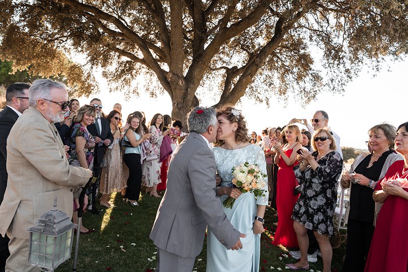 matrimonio - casamiento - boda en madrid 