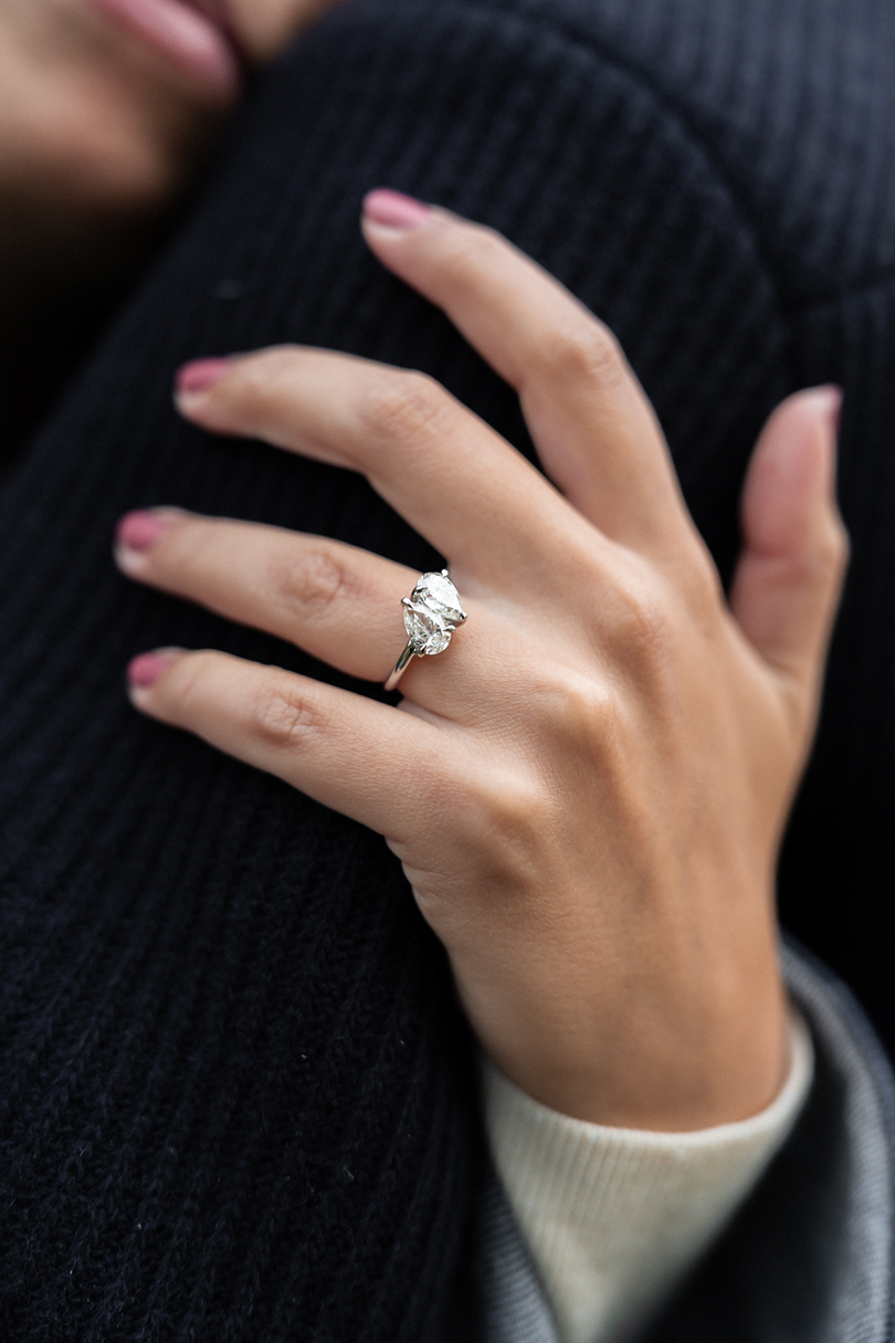 propuesta de matrimonio madrid