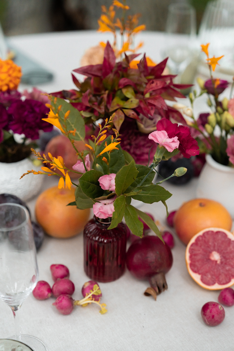 propuesta de matrimonio - el escorial