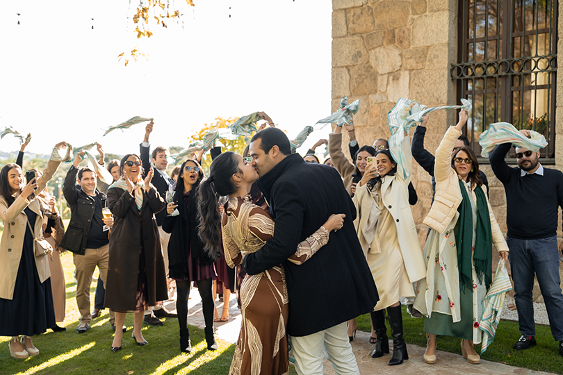 propuesta de matrimonio en madrid