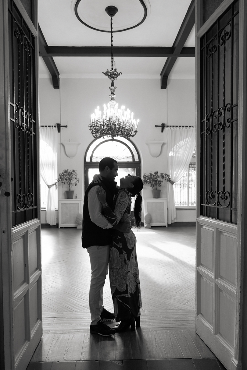 propuesta de matrimonio - finca el gasco