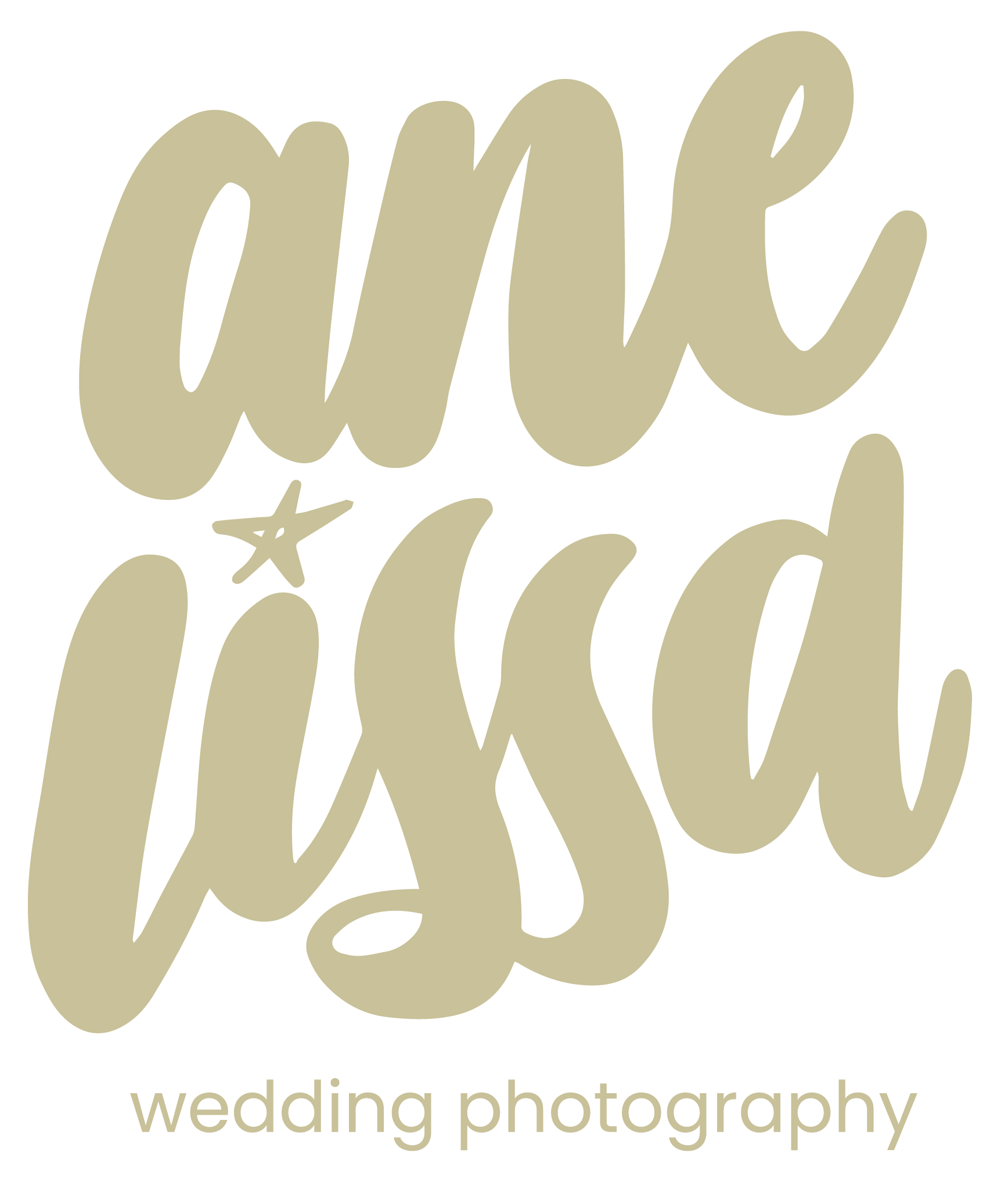 Anelissa Wedding Photography