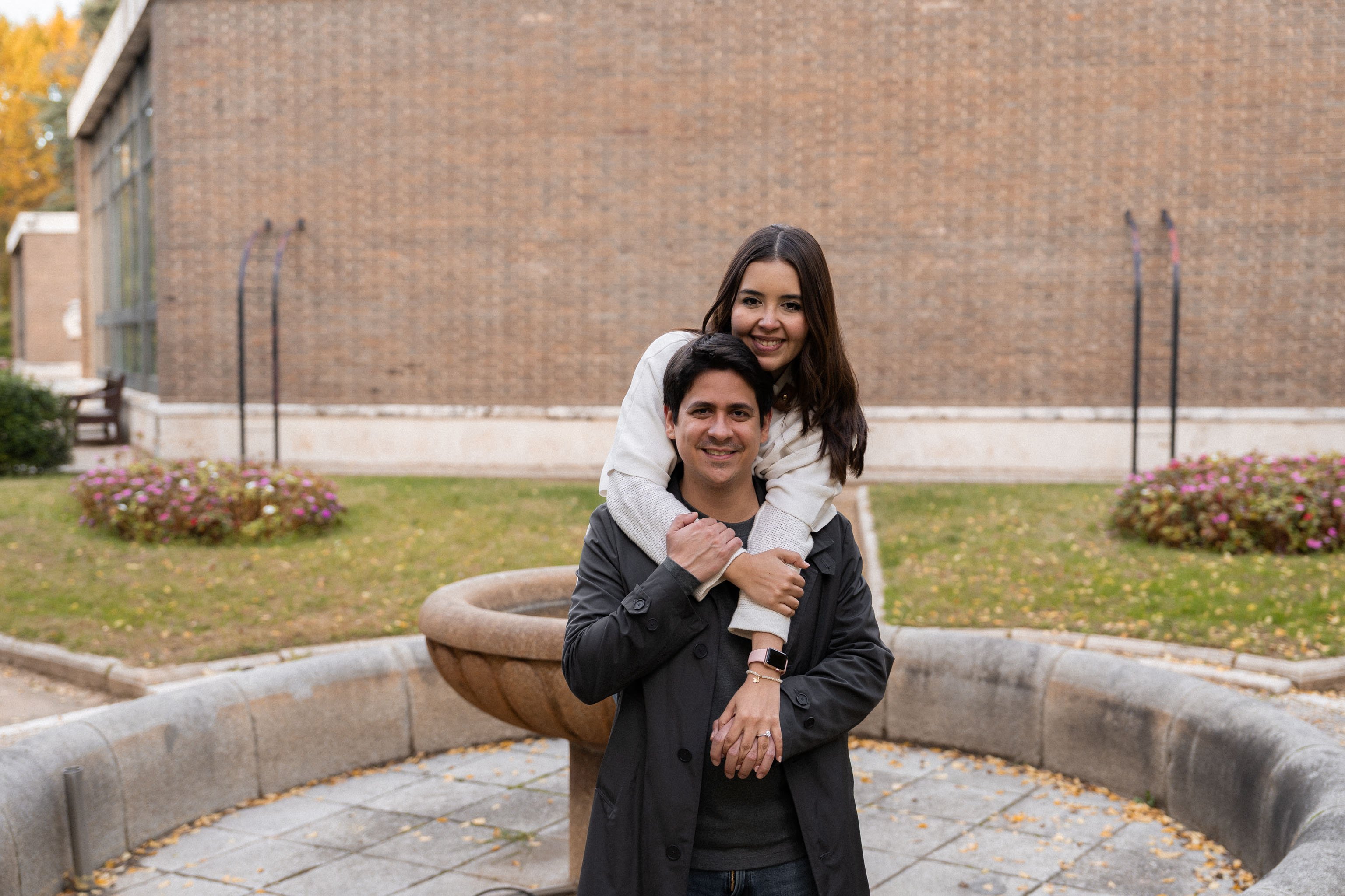 Sesion de fotos de compromiso en Madrid - Anelissa Wedding Photographer (102 of 146)