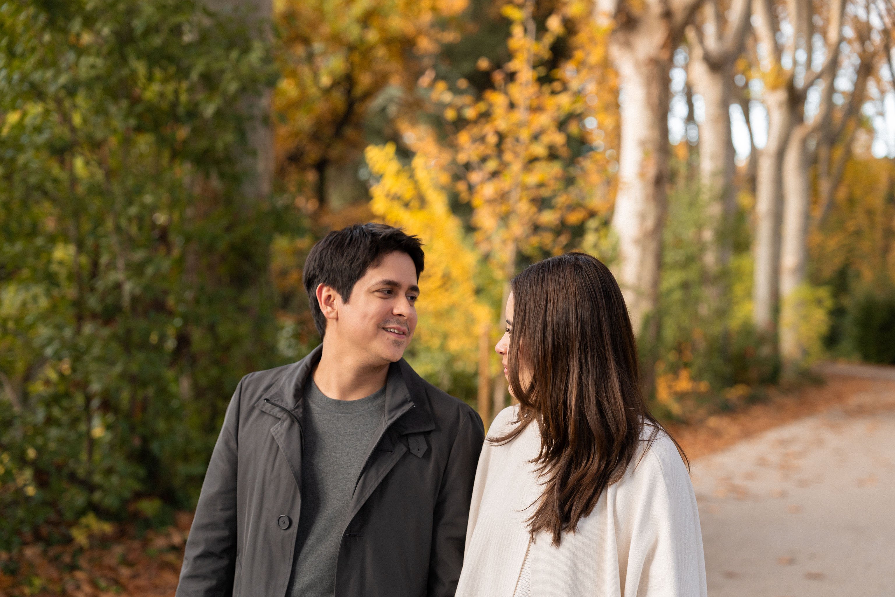 Sesion de fotos de compromiso en Madrid - Anelissa Wedding Photographer (91 of 146)